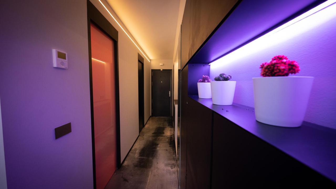 La Farola - Luxury Domotic Flat In Puerto Deportivo Apartman Marbella Kültér fotó