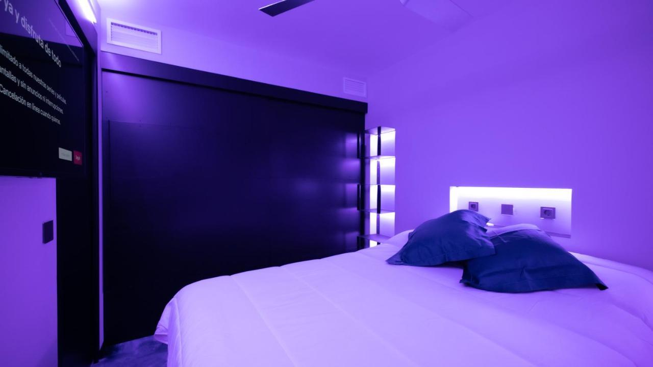 La Farola - Luxury Domotic Flat In Puerto Deportivo Apartman Marbella Kültér fotó