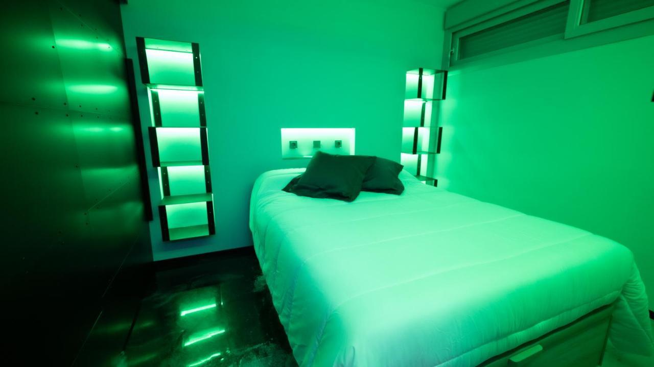 La Farola - Luxury Domotic Flat In Puerto Deportivo Apartman Marbella Kültér fotó