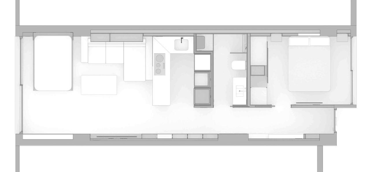 La Farola - Luxury Domotic Flat In Puerto Deportivo Apartman Marbella Kültér fotó