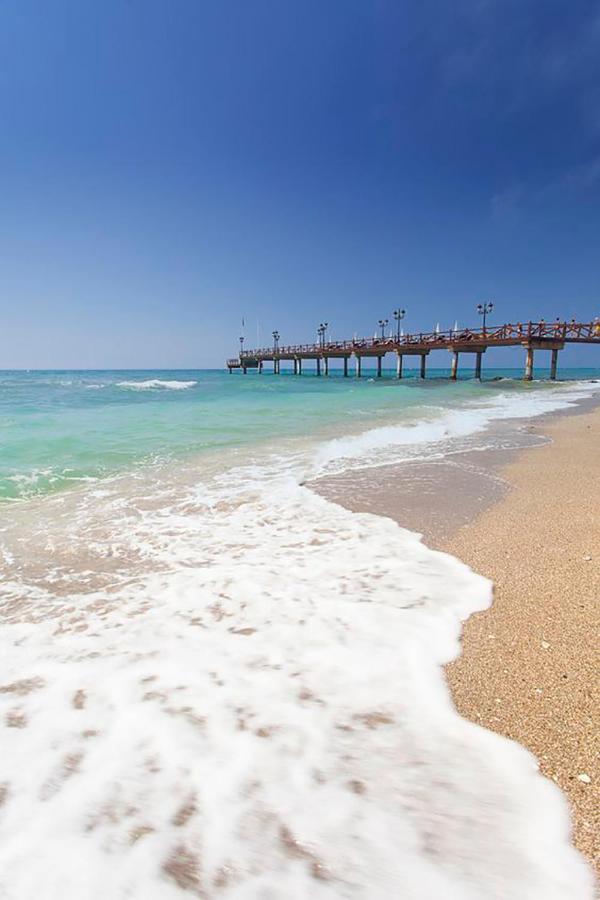 La Farola - Luxury Domotic Flat In Puerto Deportivo Apartman Marbella Kültér fotó