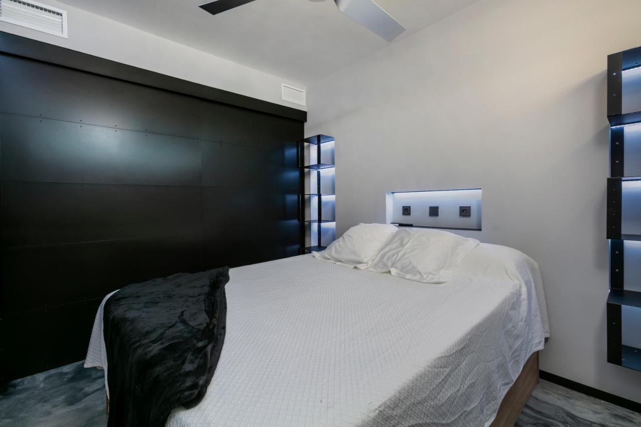 La Farola - Luxury Domotic Flat In Puerto Deportivo Apartman Marbella Kültér fotó